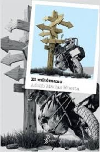 EL MITÓMANO