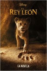 EL-REY-LEON.-LA-NOVELA