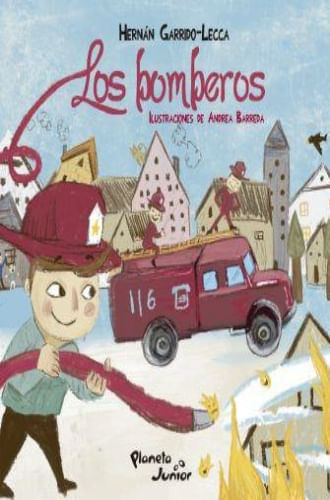 LOS BOMBEROS