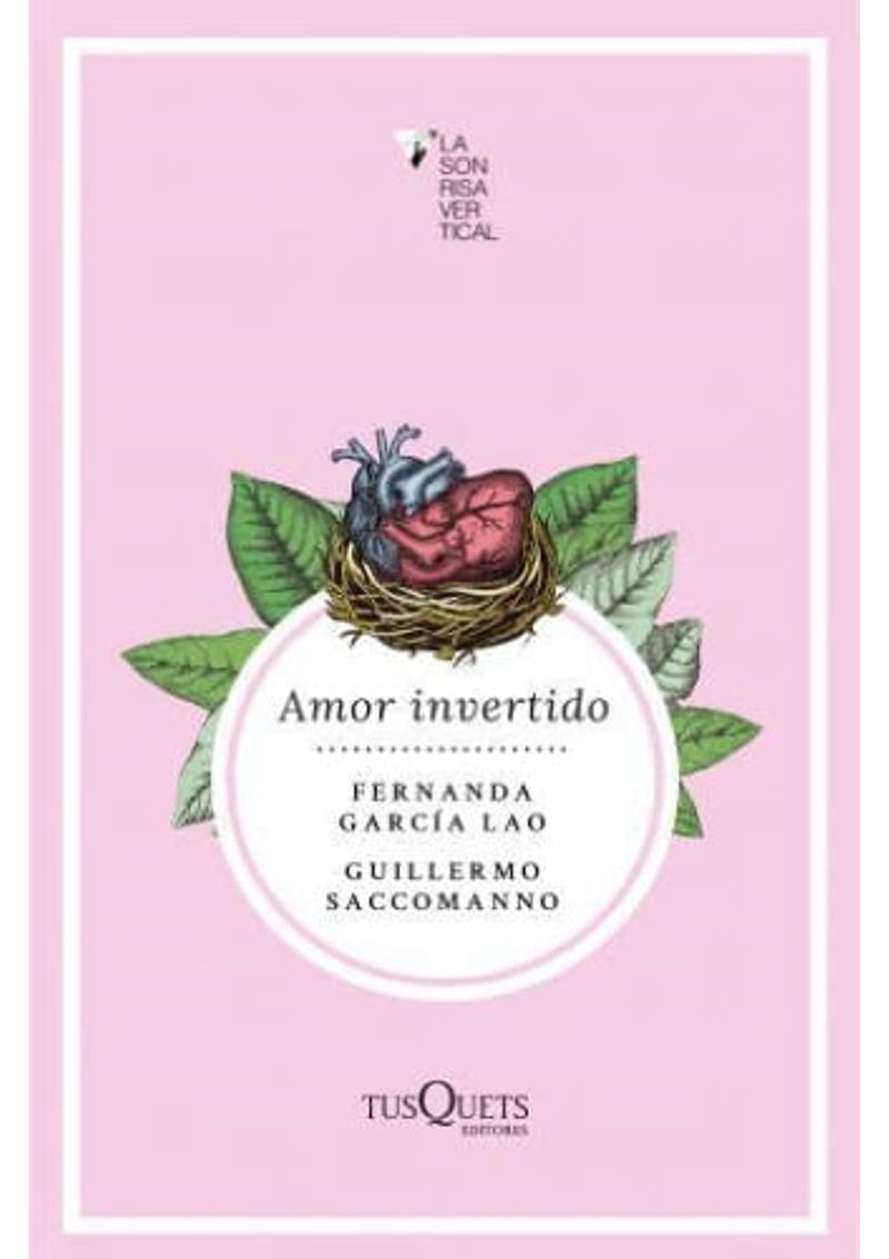 AMOR-INVERTIDO
