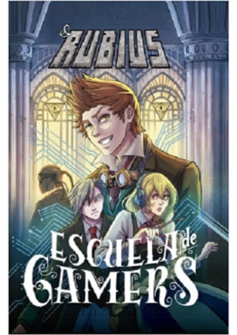ESCUELA-DE-GAMERS