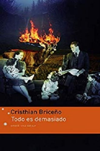 TODO ES DEMASIADO