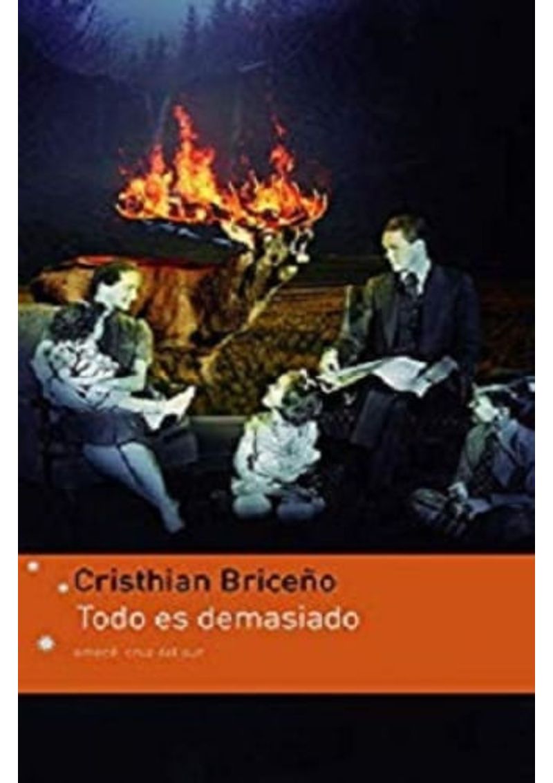 TODO-ES-DEMASIADO