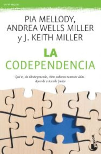 LA CODEPENDENCIA