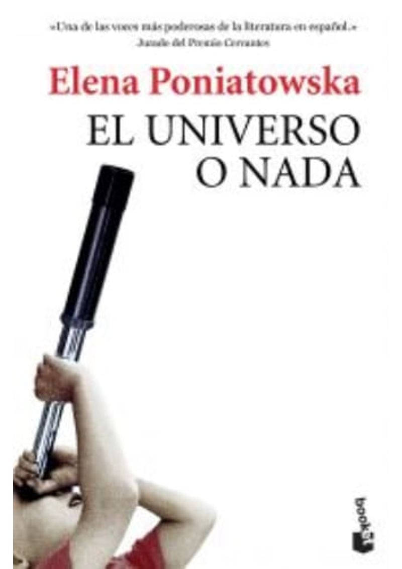 EL-UNIVERSO-O-NADA