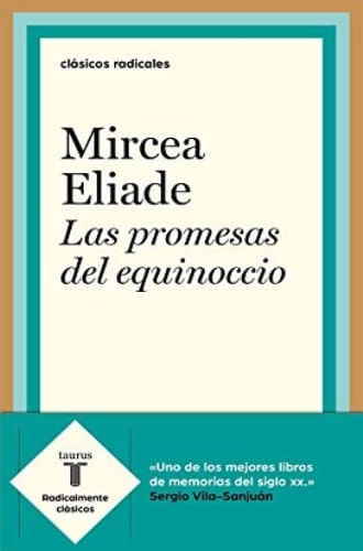 PROMESAS DEL EQUINOCCIO