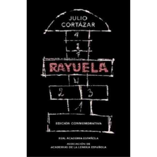 RAYUELA (ED. CONMEMORATIVA RAE)