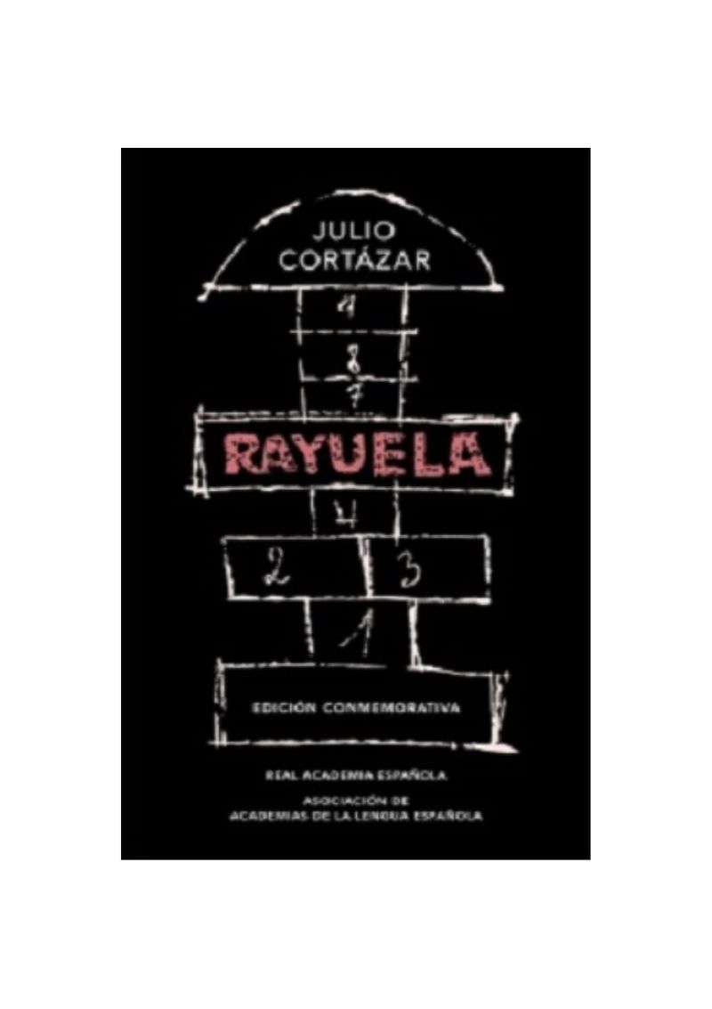 RAYUELA--ED.-CONMEMORATIVA-RAE-