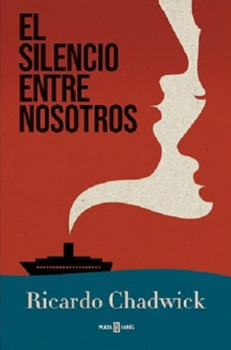 EL SILENCIO ENTRE NOSOTROS