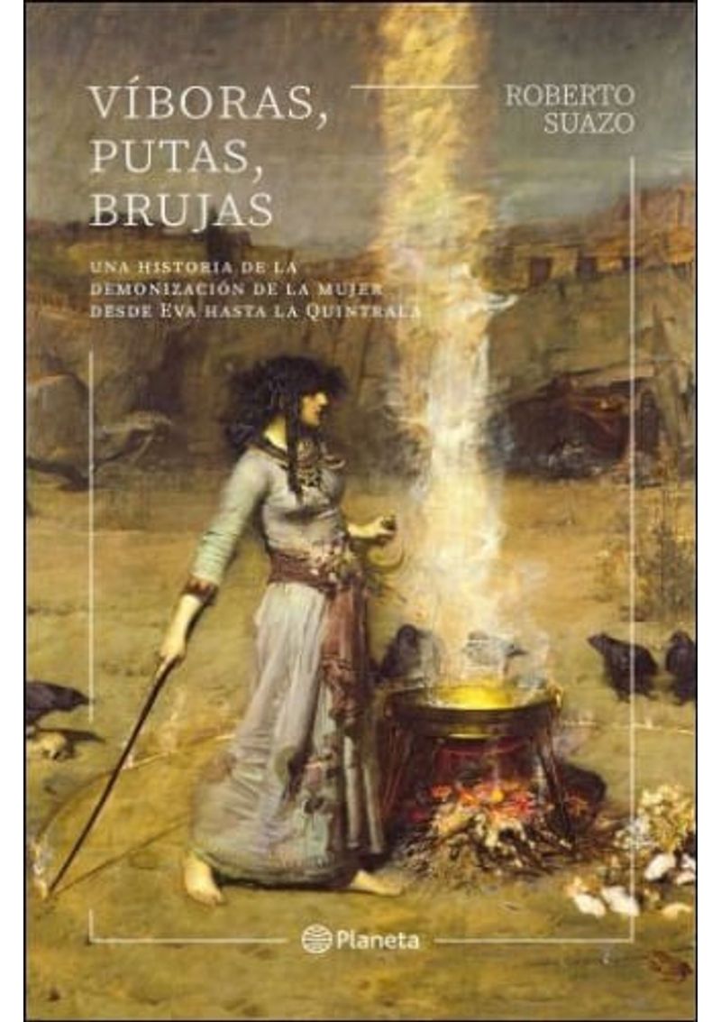 VIBORAS-PUTAS-BRUJAS