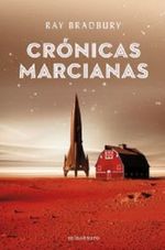 CRONICAS-MARCIANAS