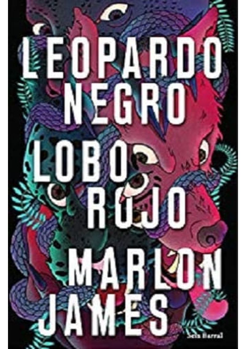 LEOPARDO-NEGRO-LOBO-ROJO