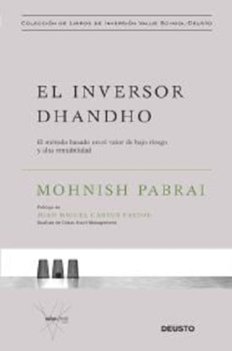 EL INVERSOR DHANDHO