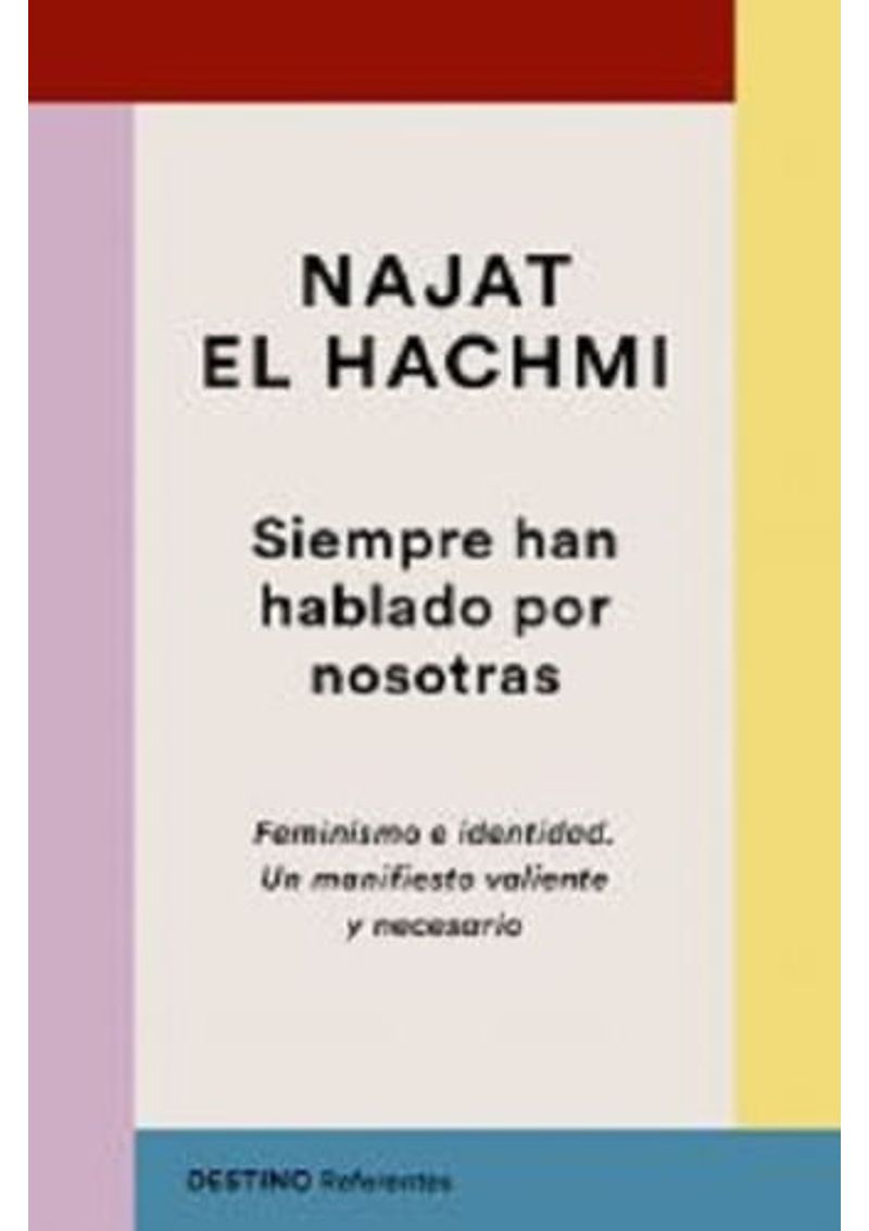 SIEMPRE-HAN-HABLADO-POR-NOSOTRAS