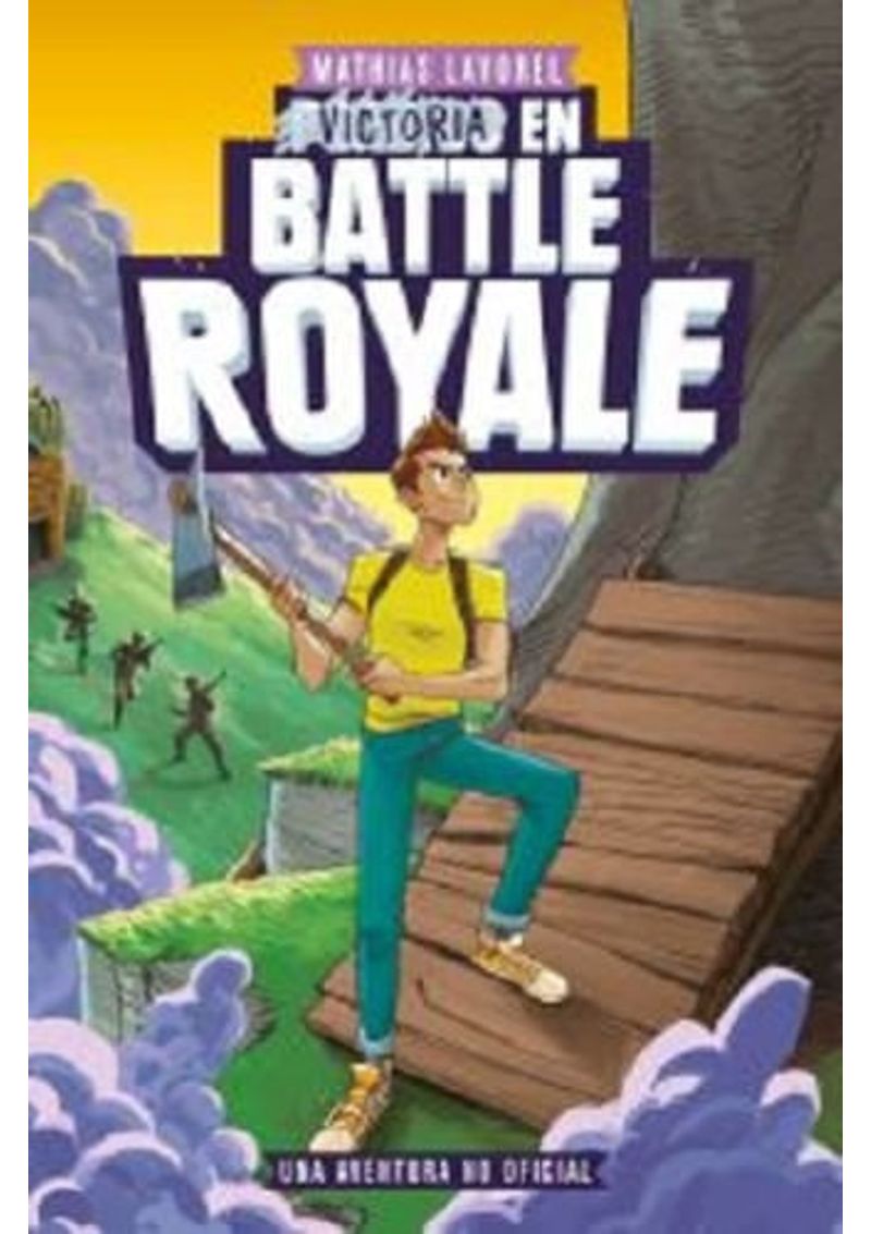 VICTORIA-EN-BATTLE-ROYALE