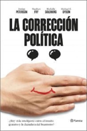 LA CORRECCION POLÍTICA