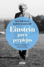 EINSTEIN-PARA-PERPLEJOS