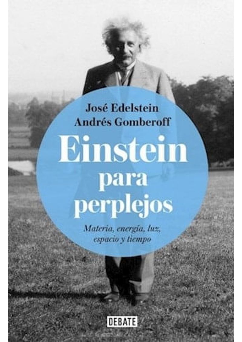 EINSTEIN-PARA-PERPLEJOS