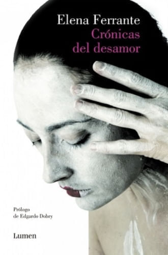 CRONICAS DEL DESAMOR