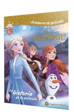 FROZEN-2.-AVENTURAS-DE-PELICULA