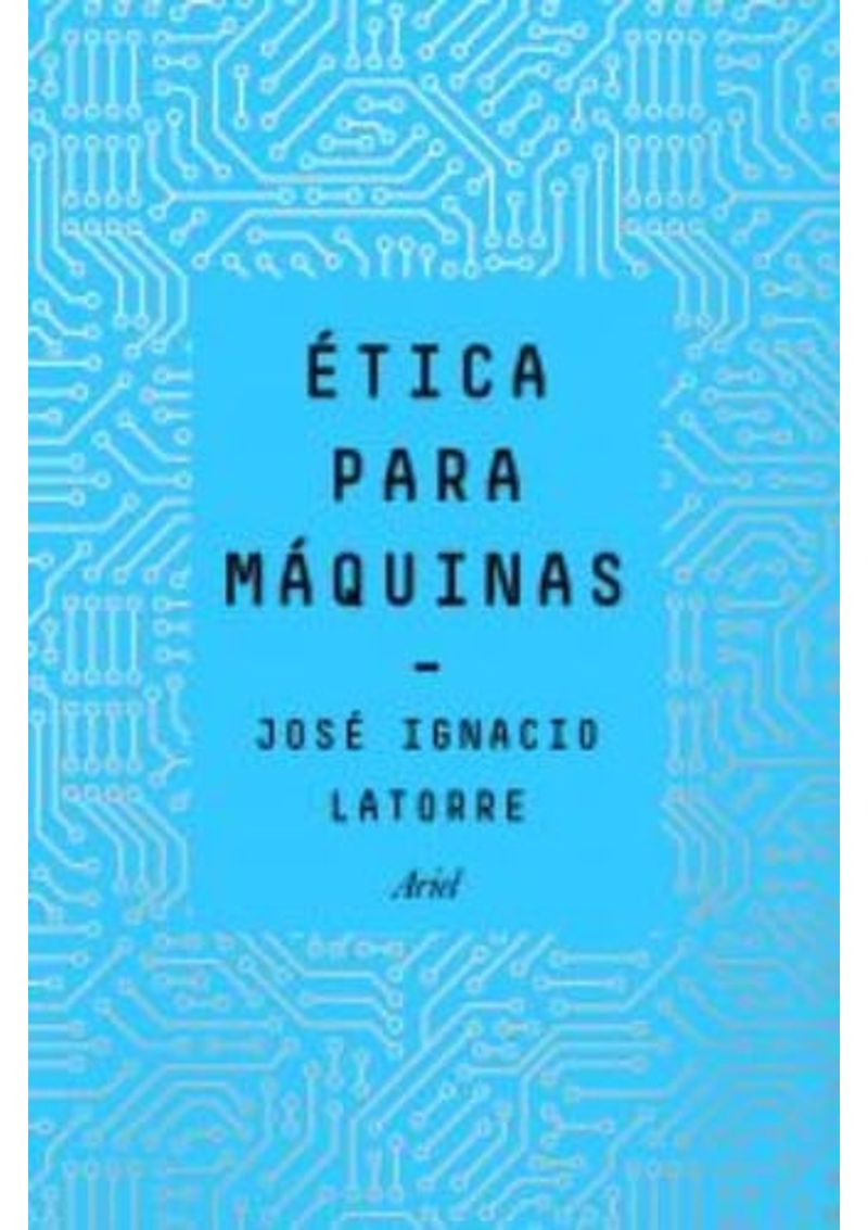 ETICA-PARA-MAQUINAS