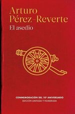EL-ASEDIO