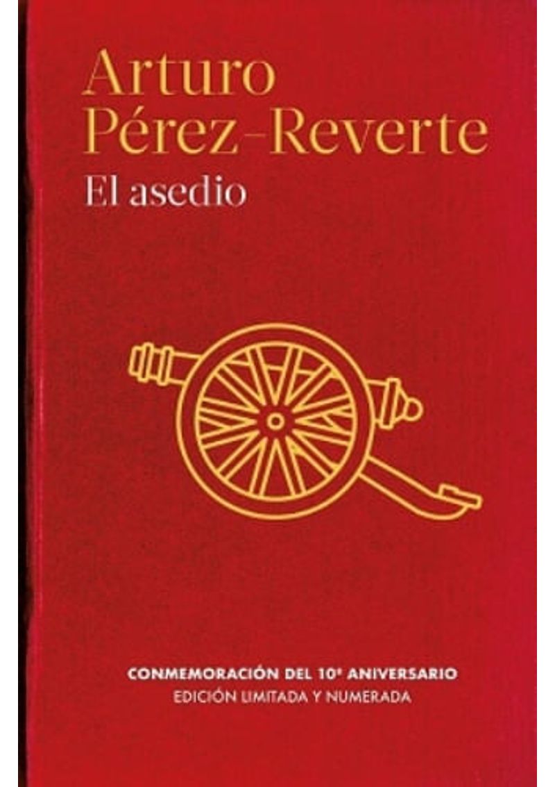 EL-ASEDIO
