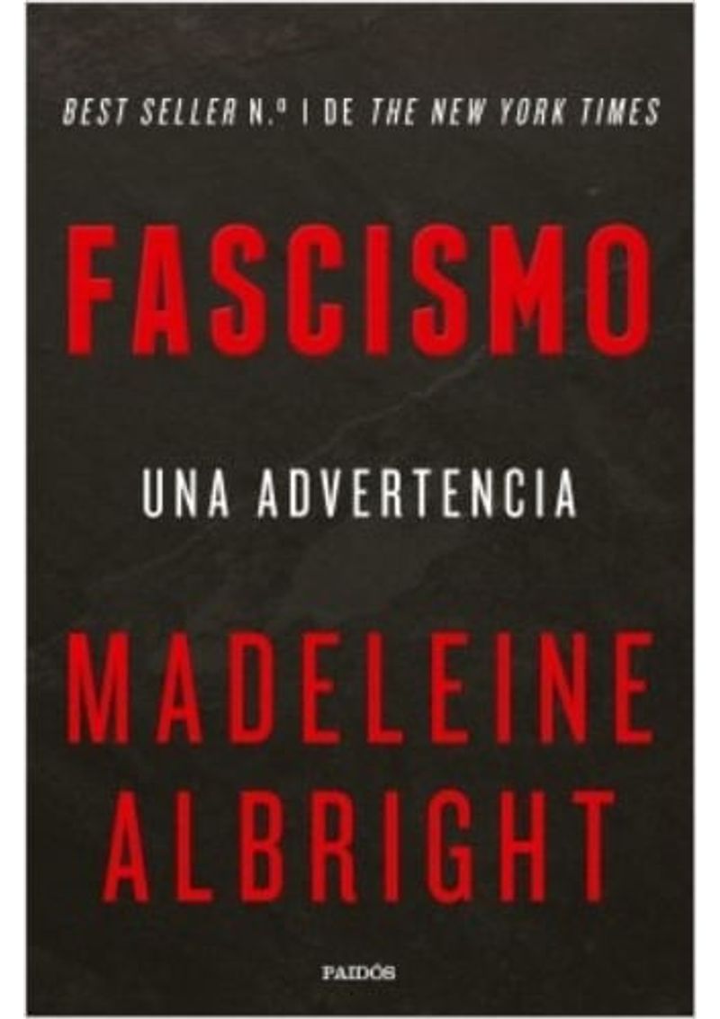 FASCISMO