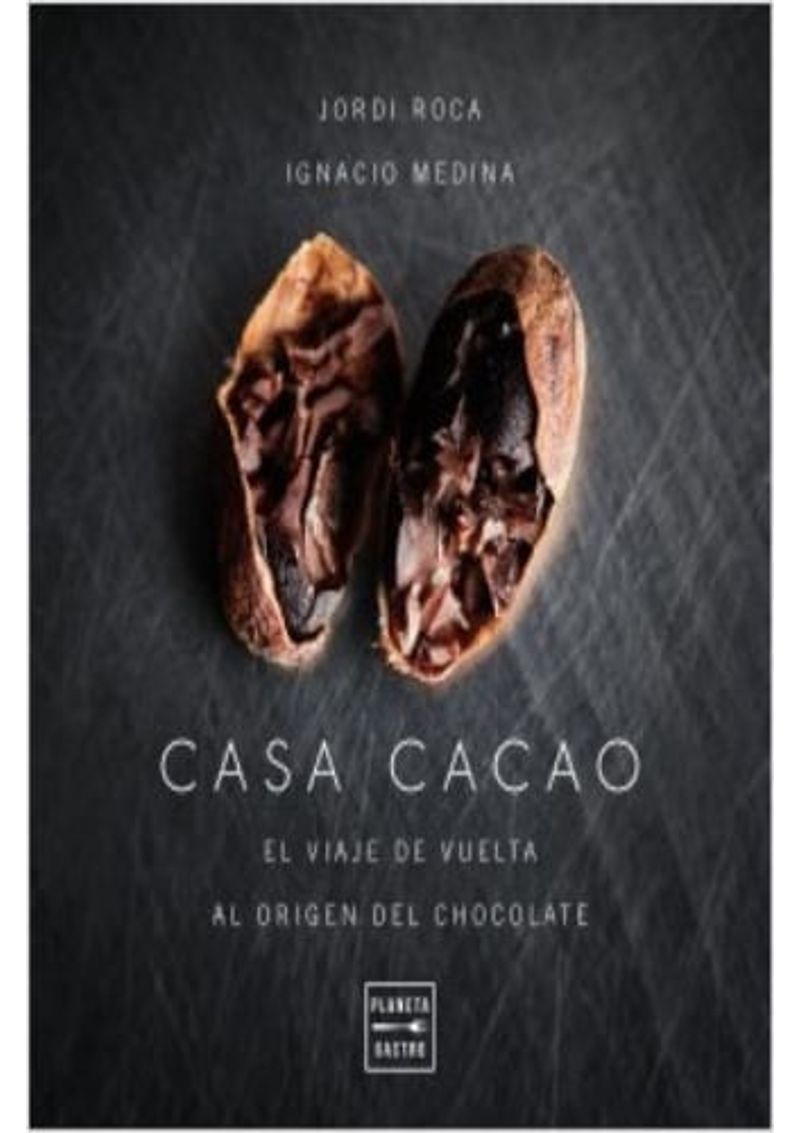 CASA-CACAO