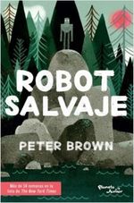 ROBOT-SALVAJE