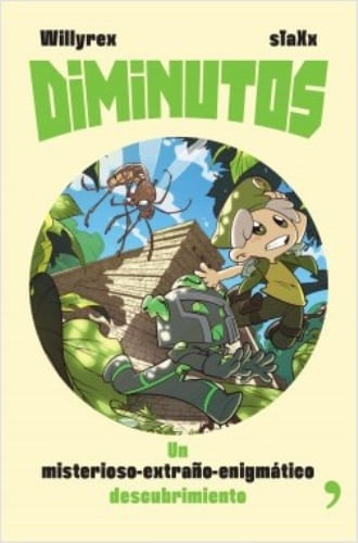 DIMINUTOS II
