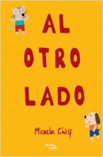 AL OTRO LADO