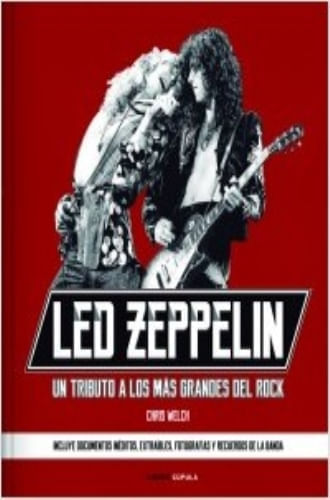 LED ZEPPELIN
