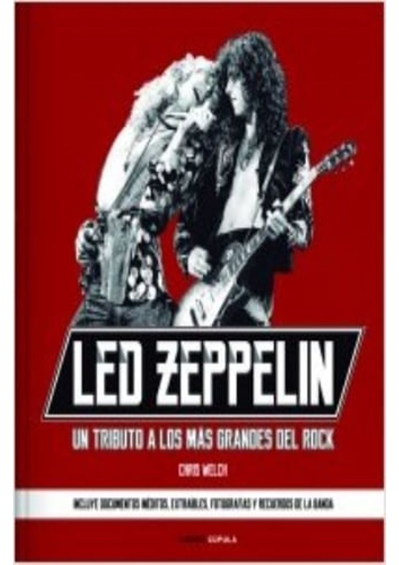 LED-ZEPPELIN
