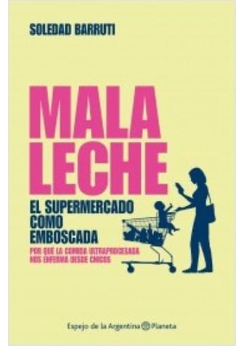 MALA-LECHE