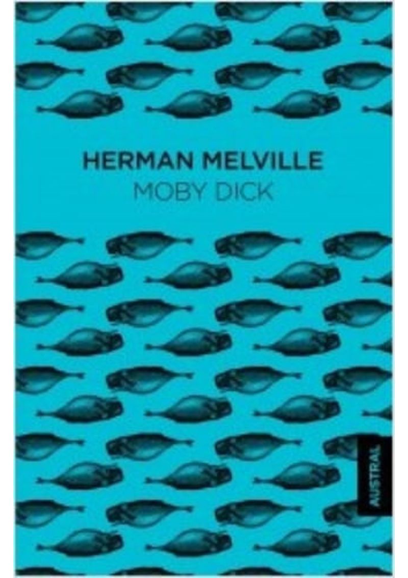 MOBY-DICK