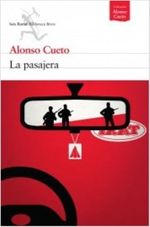 LA-PASAJERA