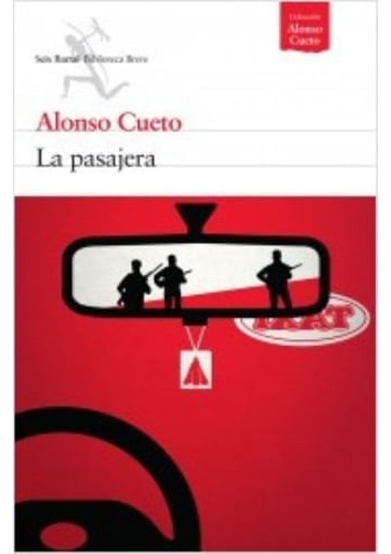 LA-PASAJERA