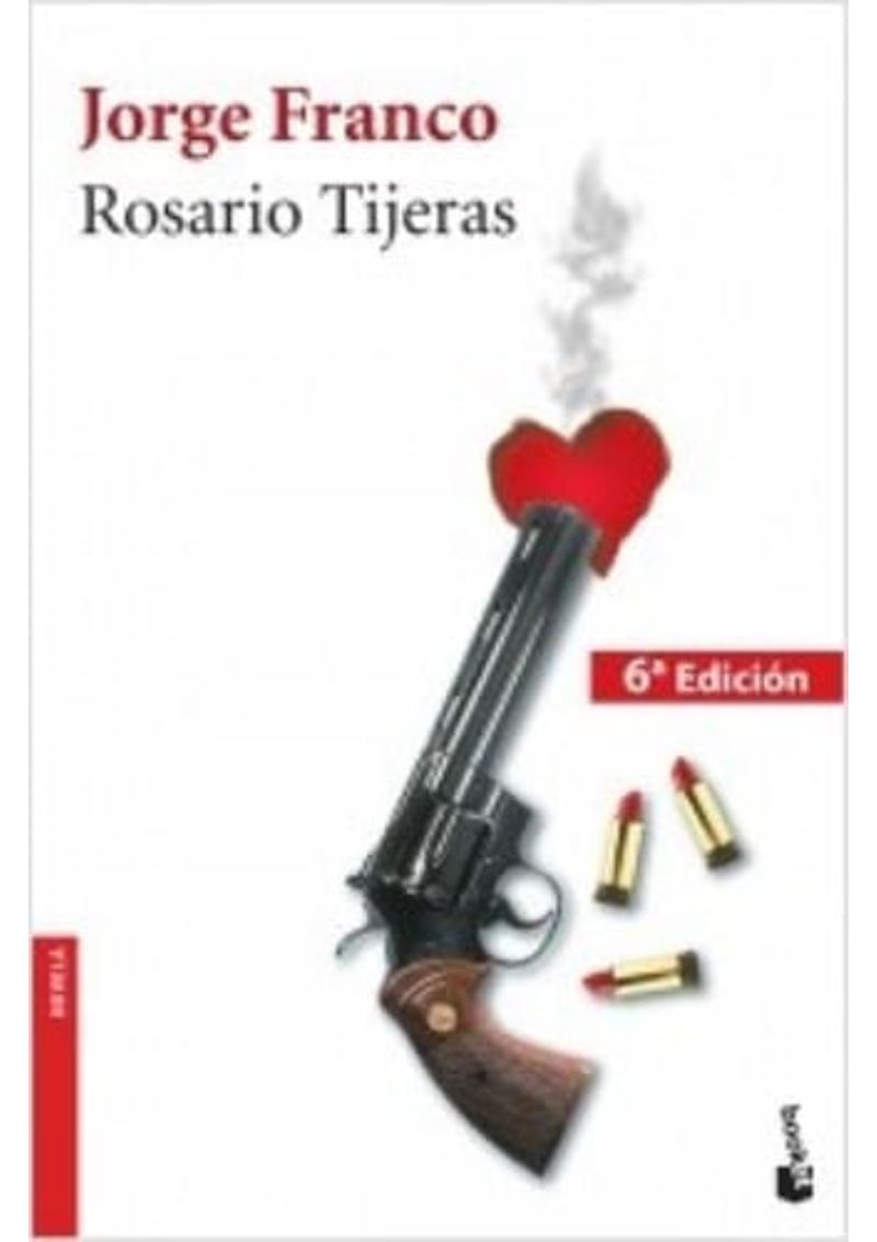 ROSARIO-TIJERAS