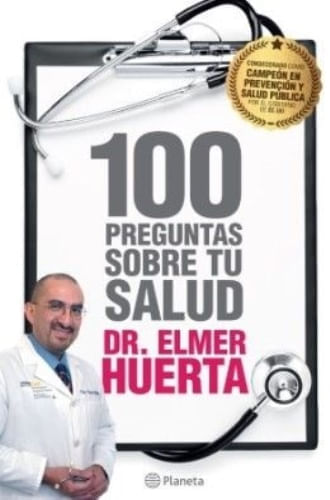 100 PREGUNTAS SOBRE TU SALUD