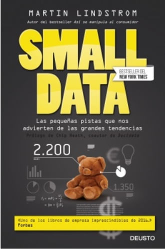 SMALL DATA