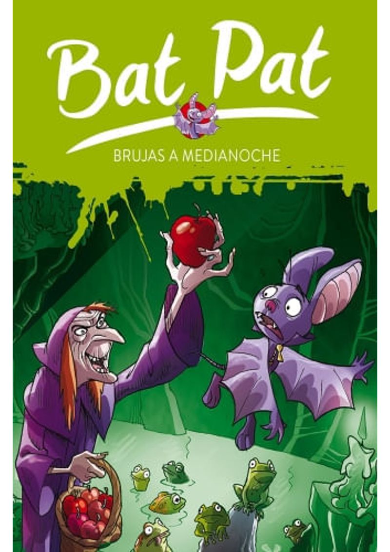 BAT-PAT-2.-BRUJAS-A-MEDIANOCHE