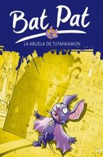 BAT-PAT-3.-LA-ABUELA-DE-TUTANKAMON
