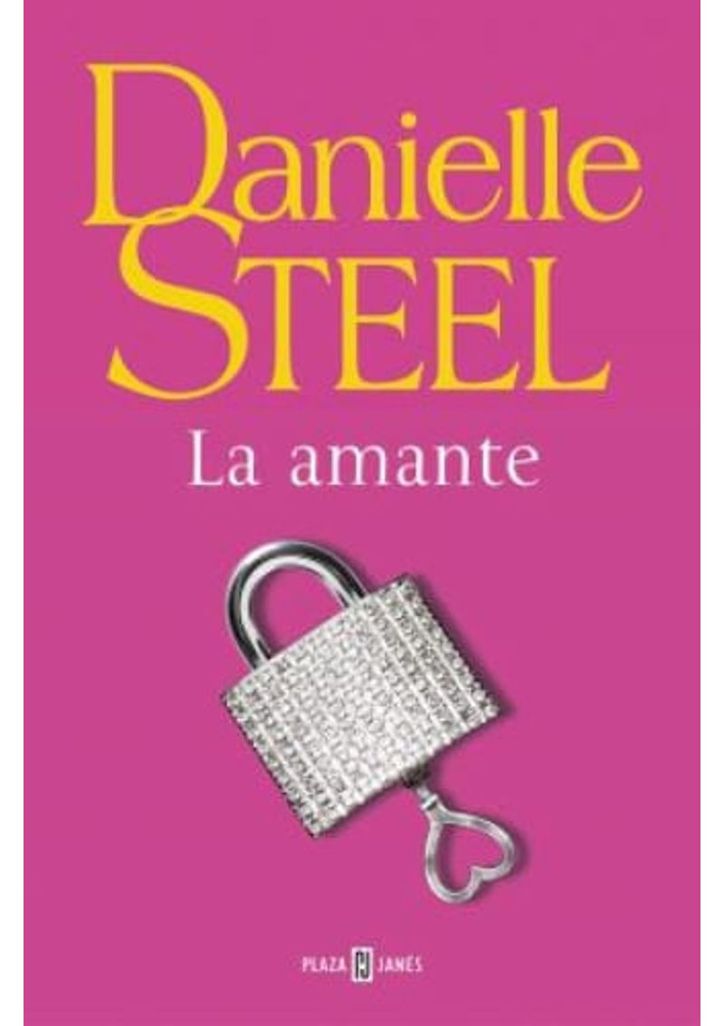 LA-AMANTE