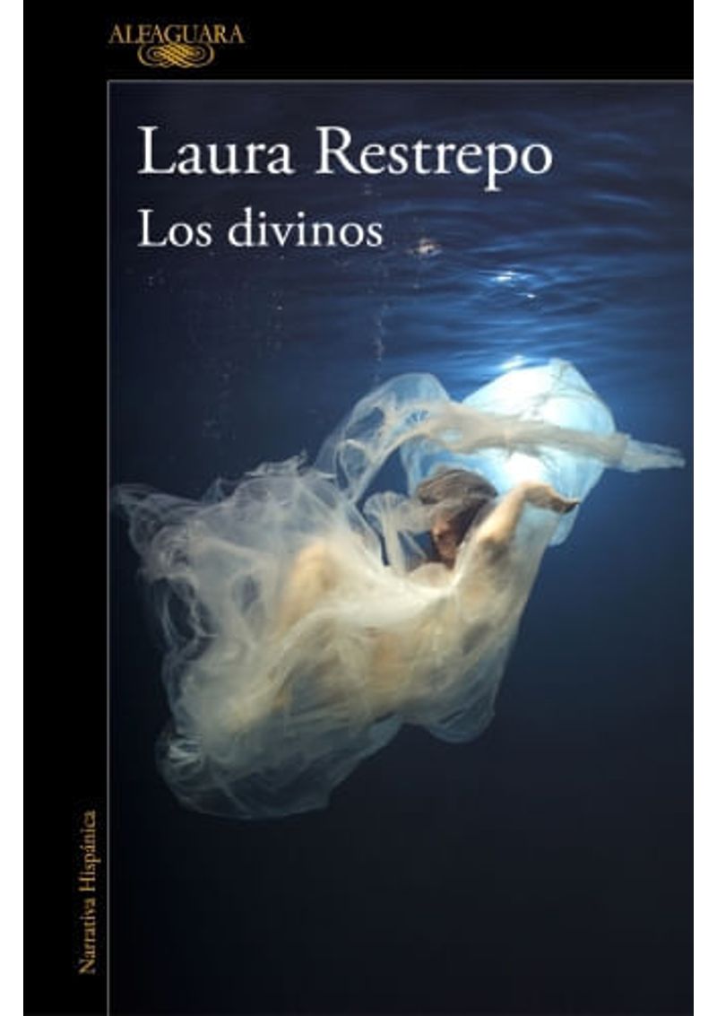 LOS-DIVINOS