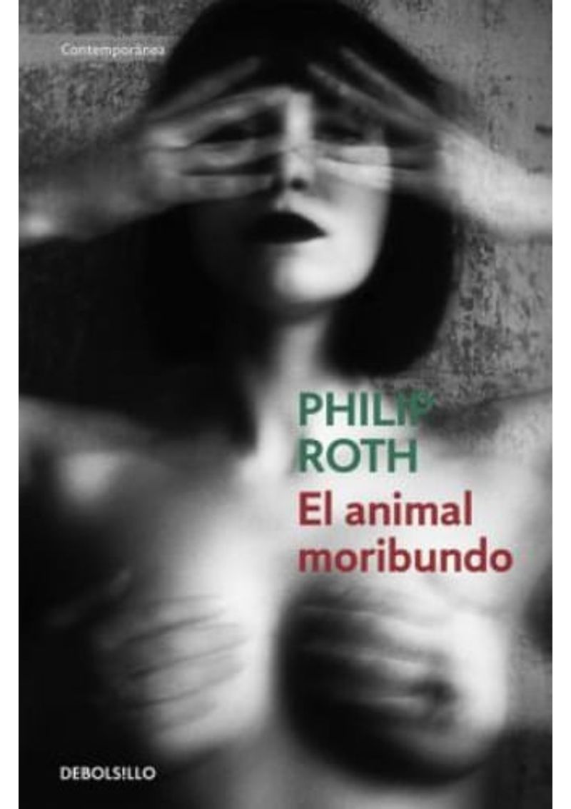 EL-ANIMAL-MORIBUNDO
