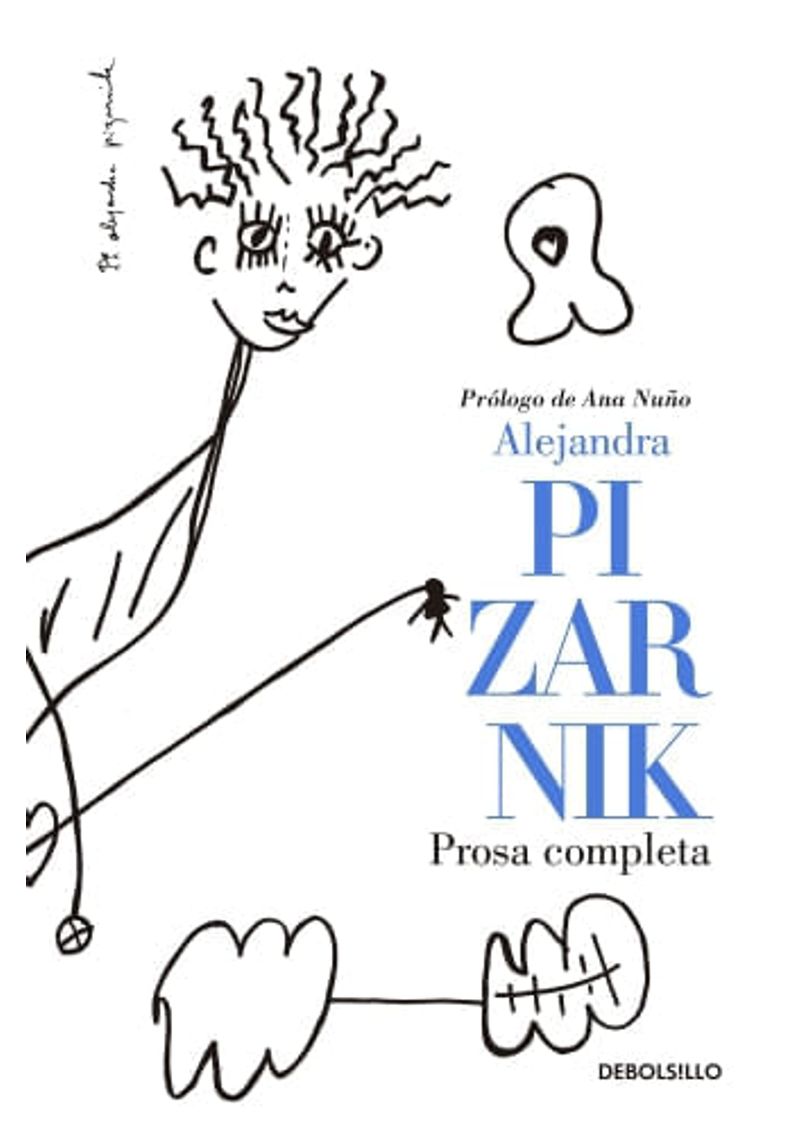 PROSA-COMPLETA---PIZARNIK