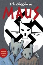 MAUS