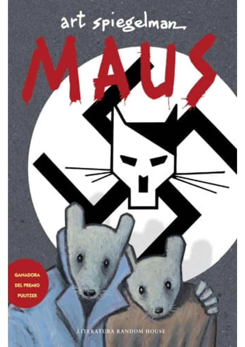 MAUS