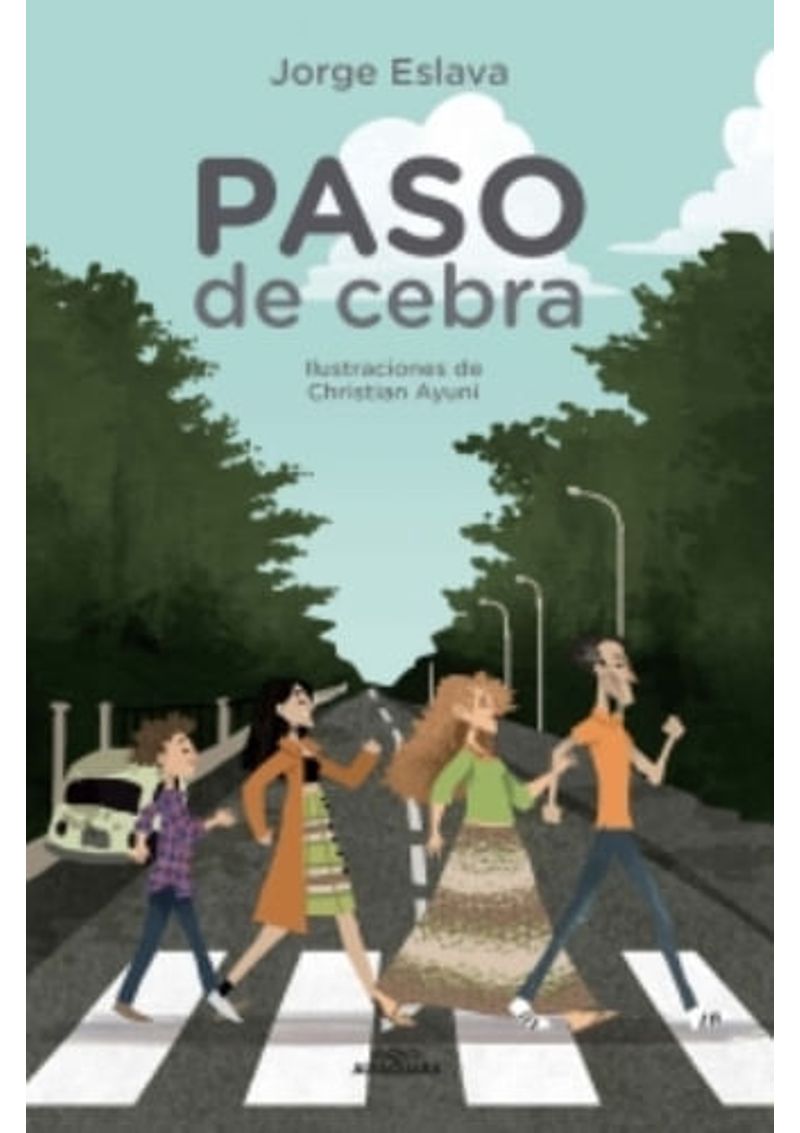 PASO-DE-CEBRA